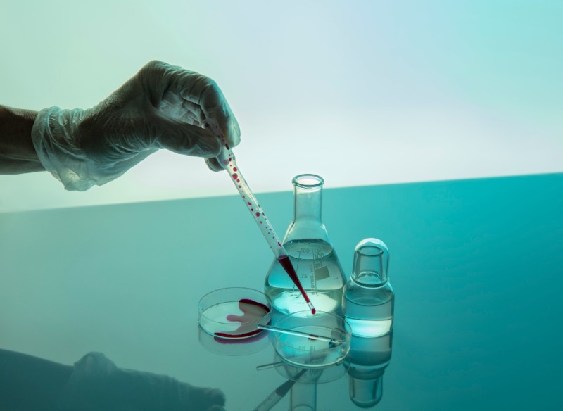 Grignard Reagents
