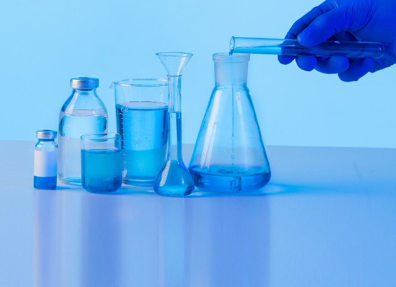 Fine Chemicals and Specialty Chemicals