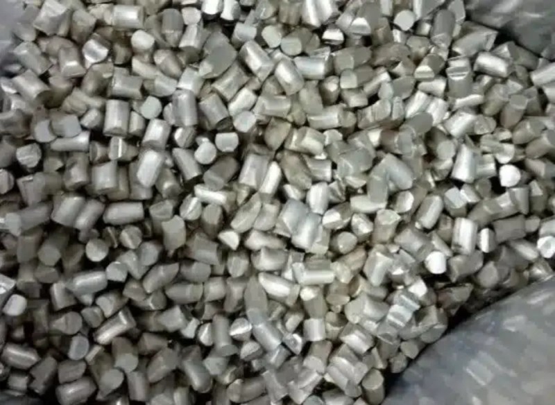 Lithium Derivatives