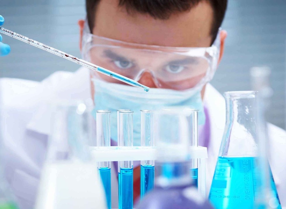 Fine Chemicals