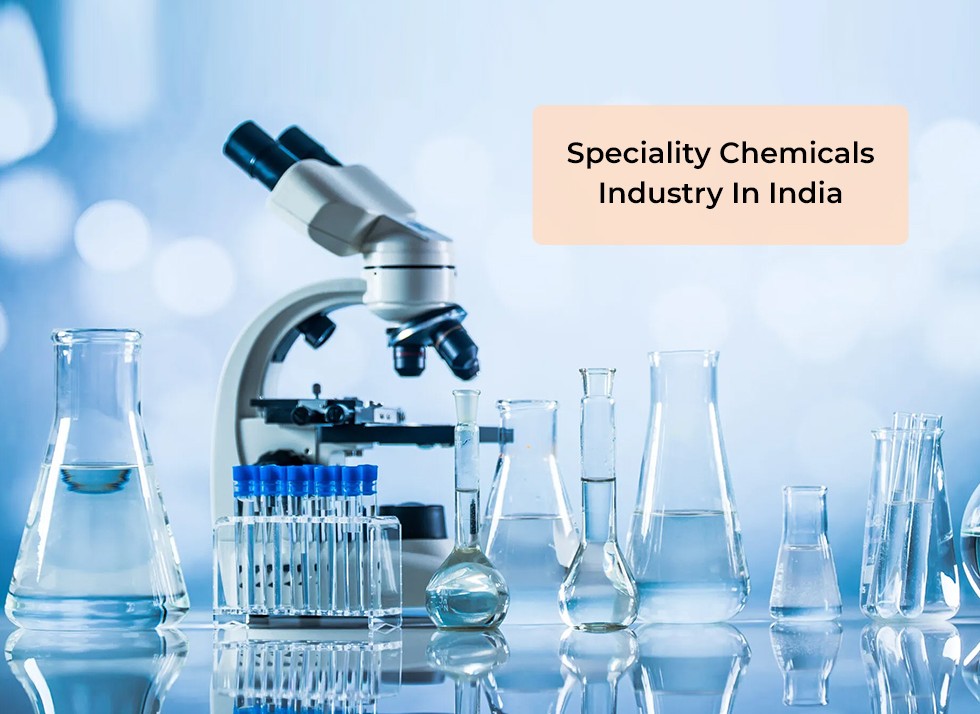 Specialty Chemicals